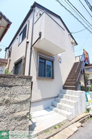 IDEAL HOUSEの物件内観写真